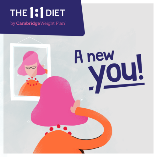 A New You
